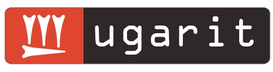 UGARIT text alignment editor